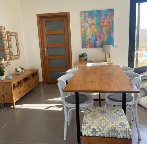 Casa vacanze Baywest Villa, Somabay