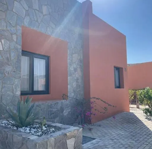 Baywest Villa, Somabay Hurghada