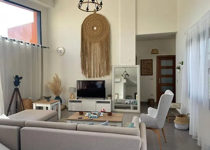 Baywest Villa, Somabay Hurghada