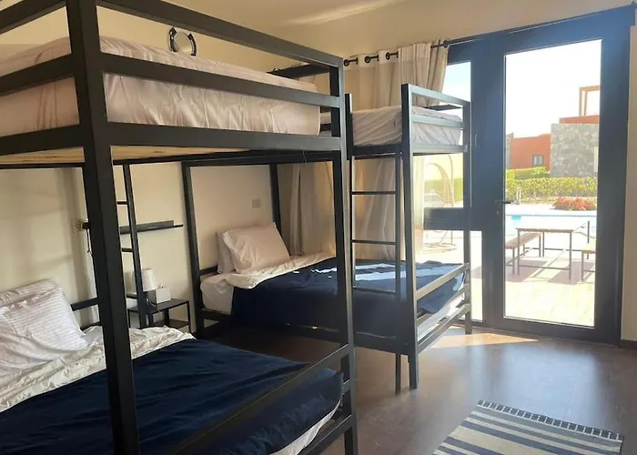 Baywest Villa, Somabay
