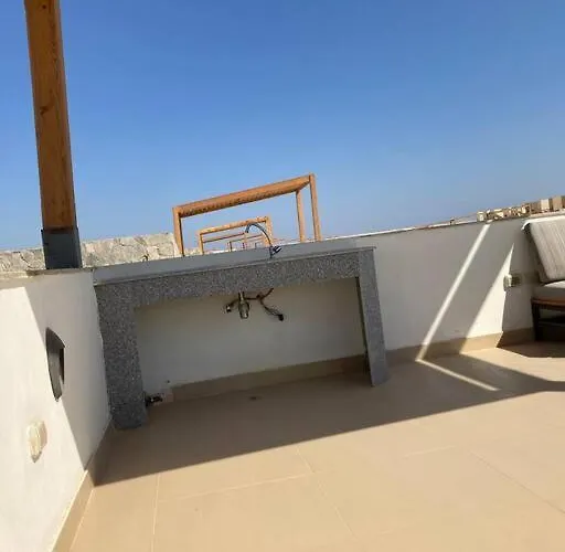 Casa vacanze Baywest Villa, Somabay