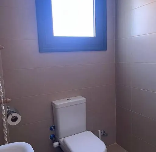 Baywest Villa, Somabay Casa vacanze
