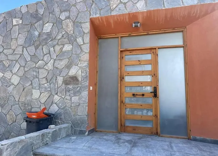 Baywest Villa, Somabay
