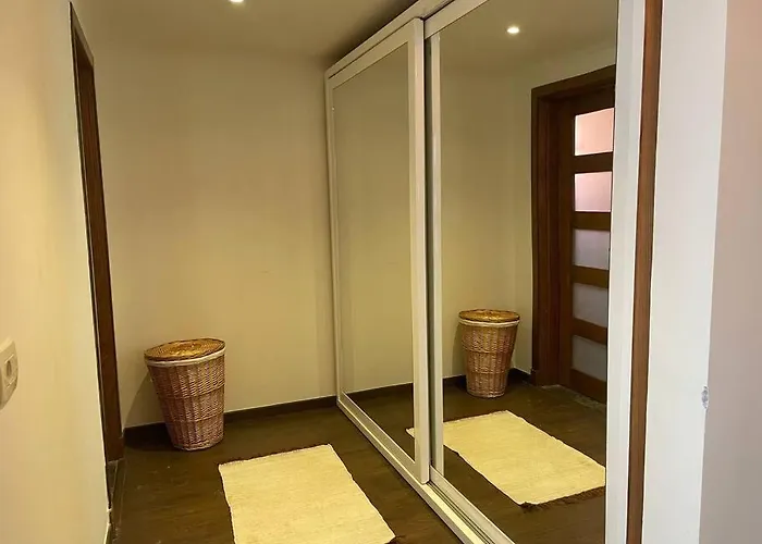 Casa vacanze Baywest Villa, Somabay