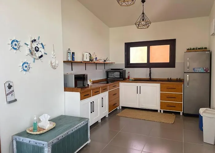 Casa vacanze Baywest Villa, Somabay Hurghada