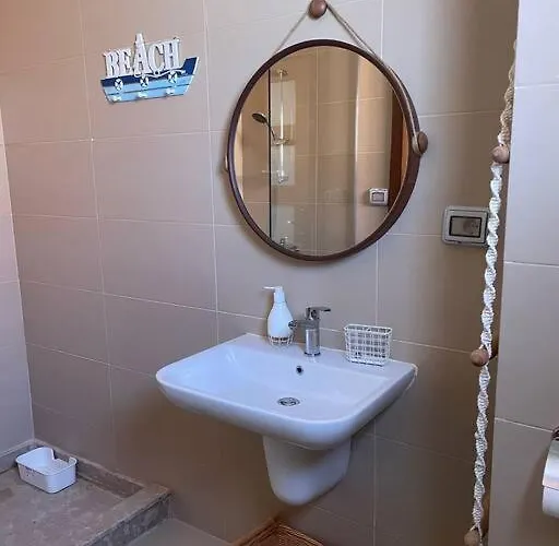 Casa vacanze Baywest Villa, Somabay