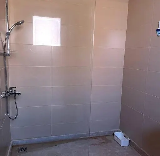 Baywest Villa, Somabay * Hurghada